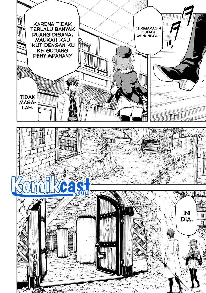 Chapter 16.1 - halaman 21