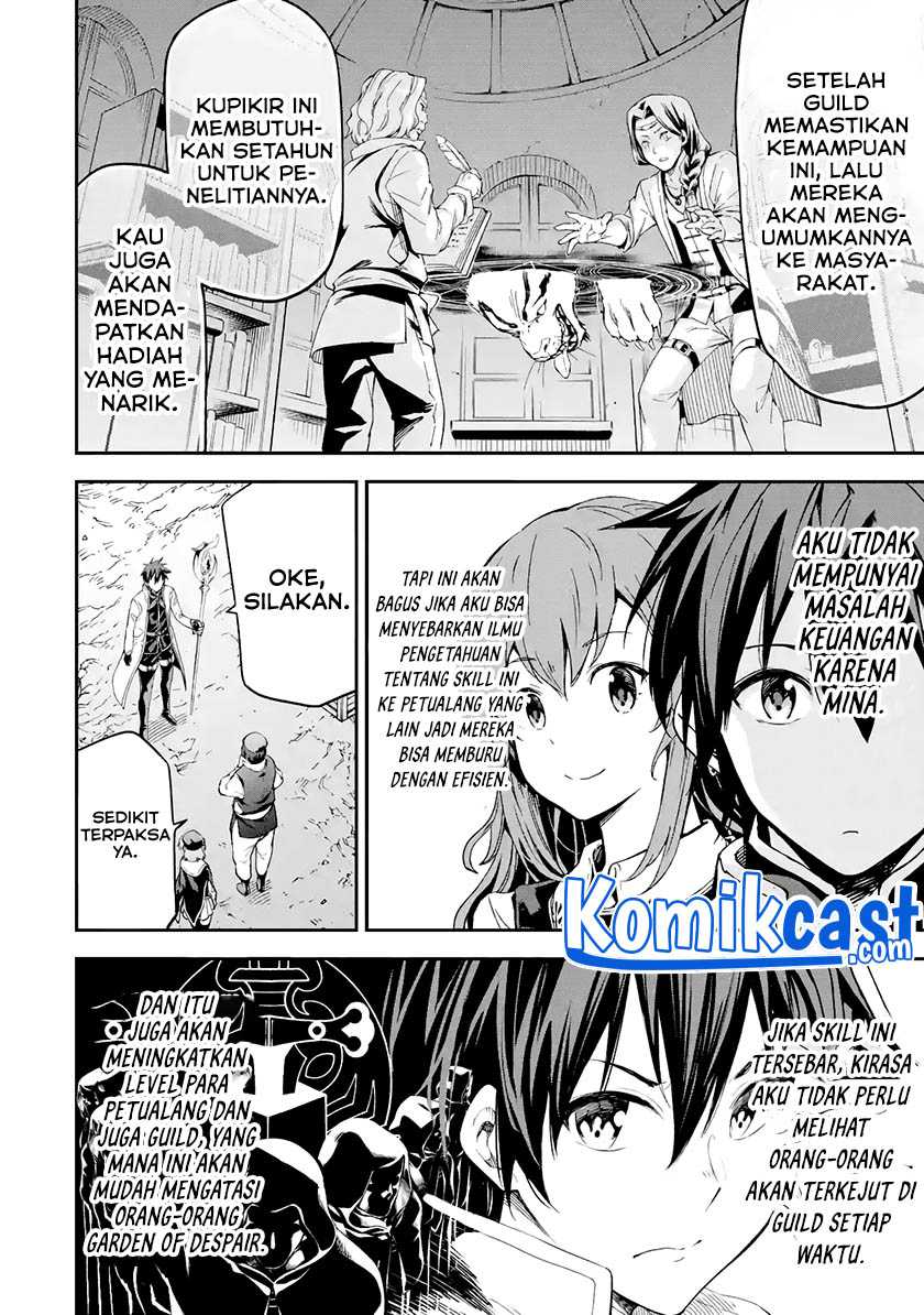 Chapter 16.1 - halaman 25