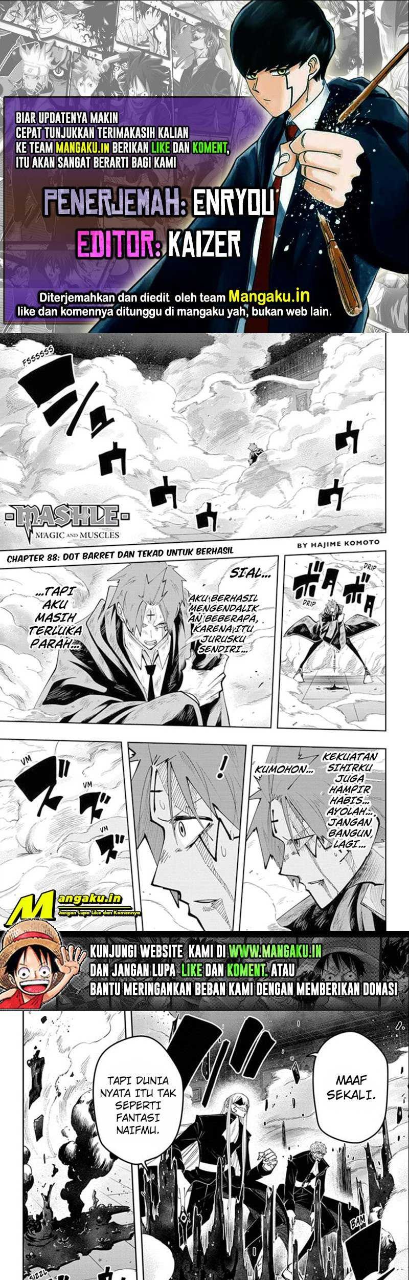 Chapter 88 - halaman 2
