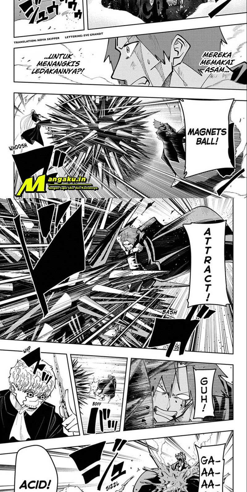 Chapter 88 - halaman 3