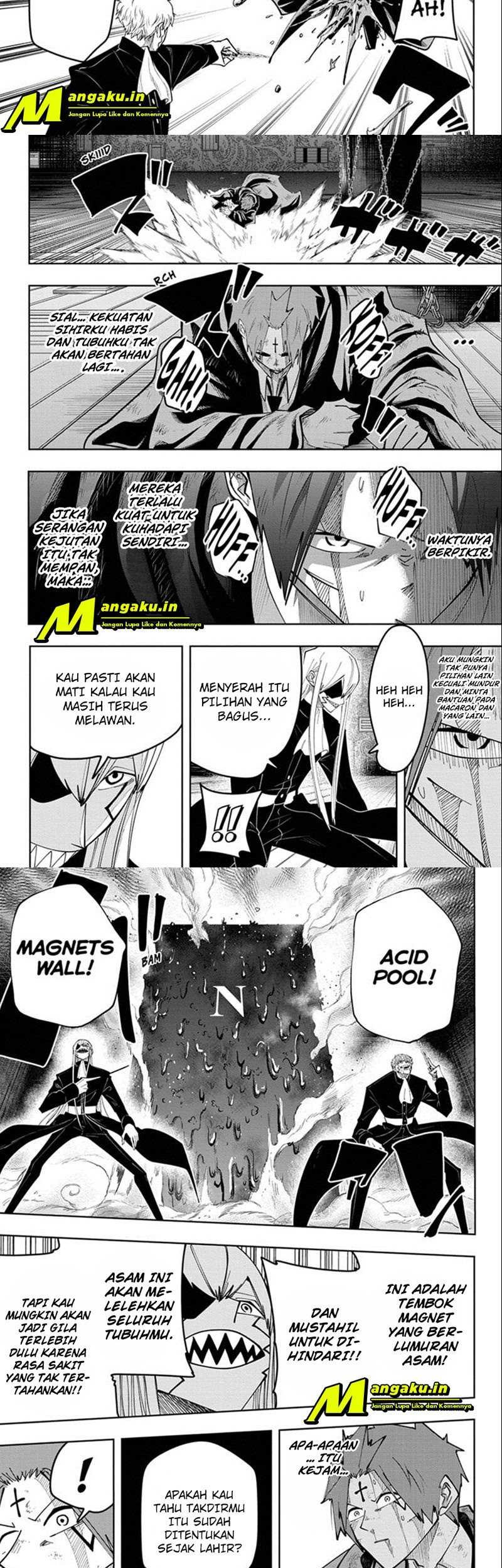 Chapter 88 - halaman 4
