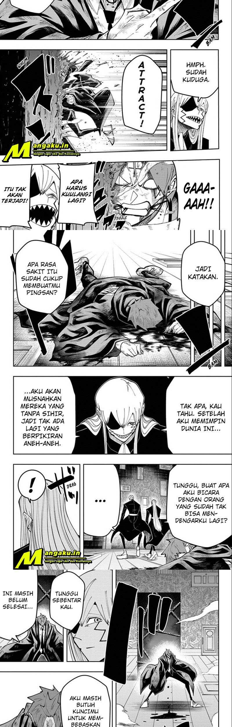 Chapter 88 - halaman 6
