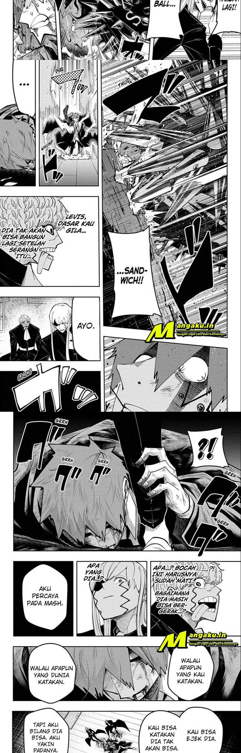Chapter 88 - halaman 8