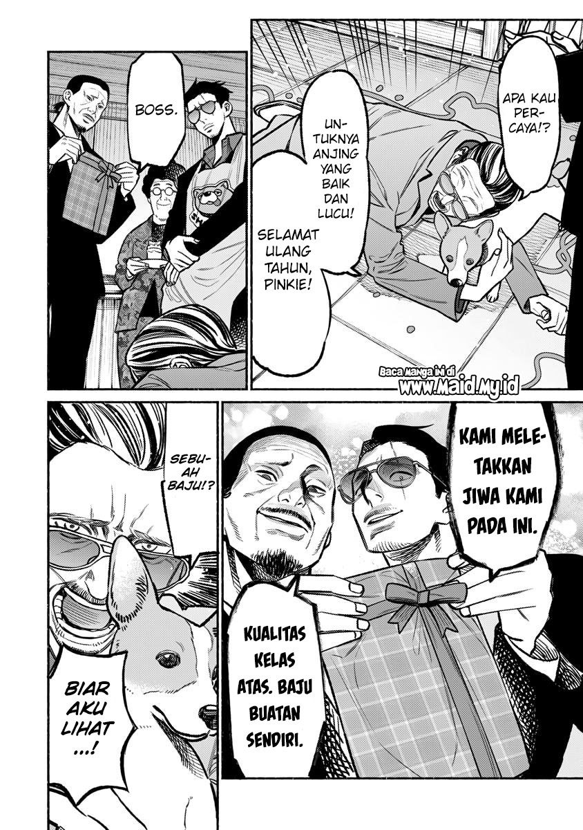 Chapter 60 - halaman 13