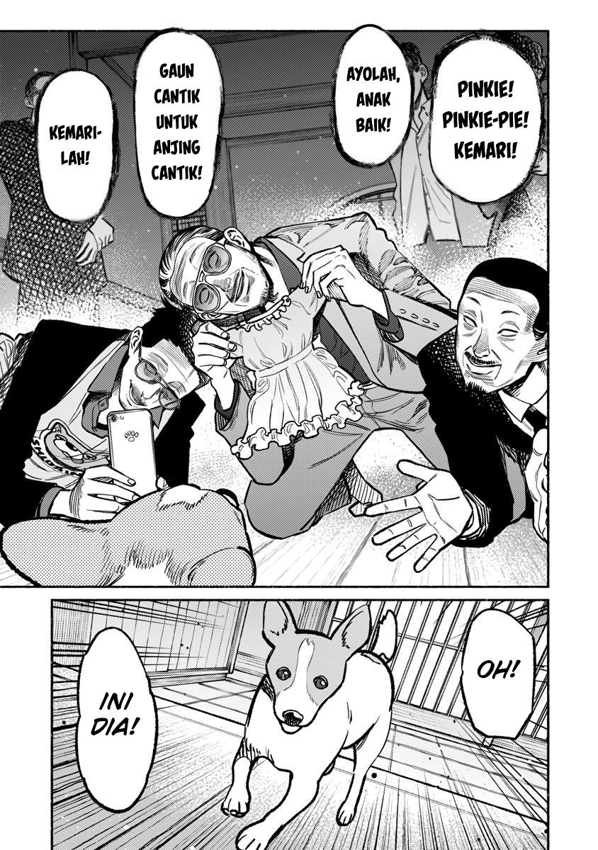 Chapter 60 - halaman 14