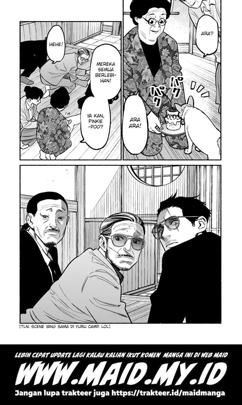 Chapter 60 - halaman 15