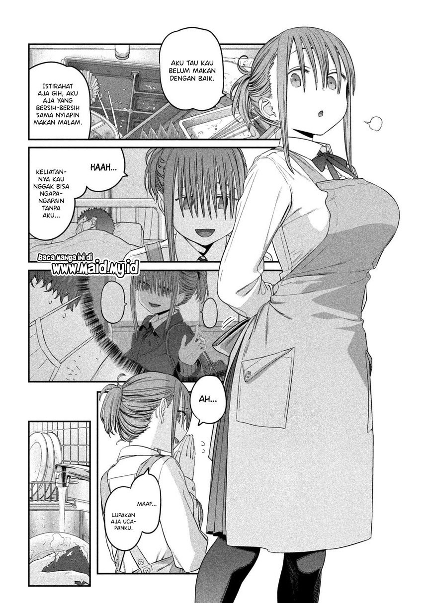Chapter 26 - halaman 7