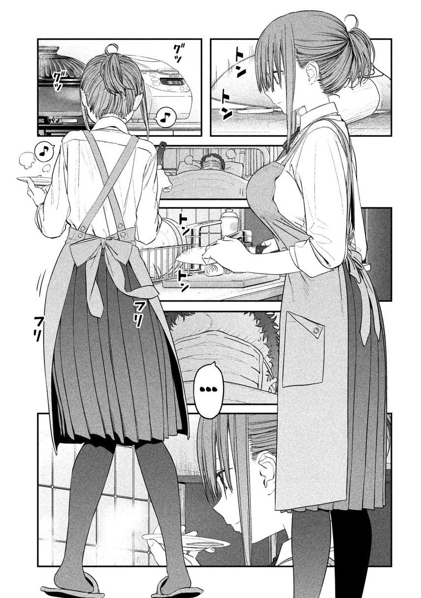 Chapter 26 - halaman 8