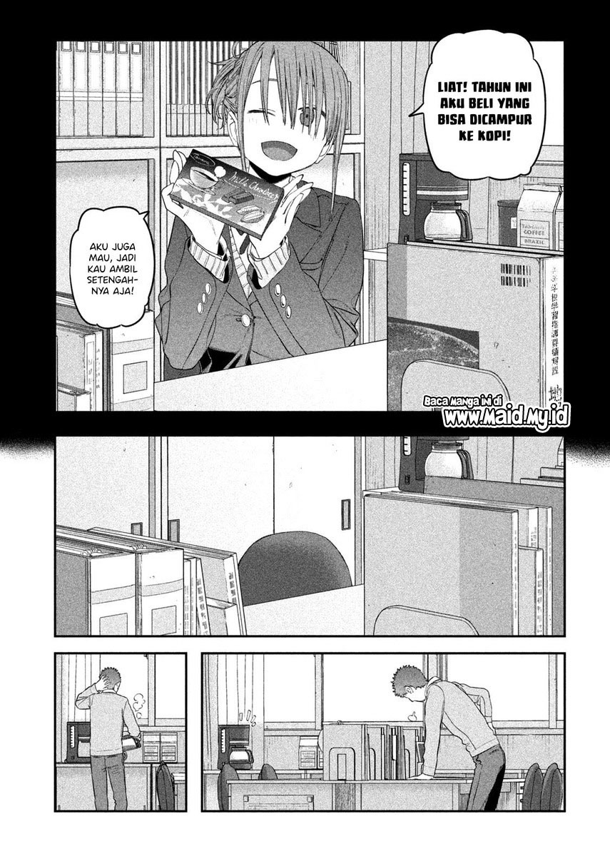 Chapter 25 - halaman 16
