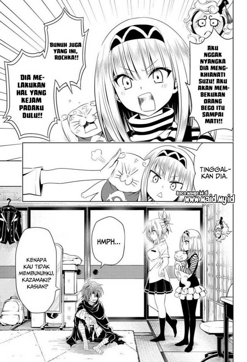 Chapter 63 - halaman 16