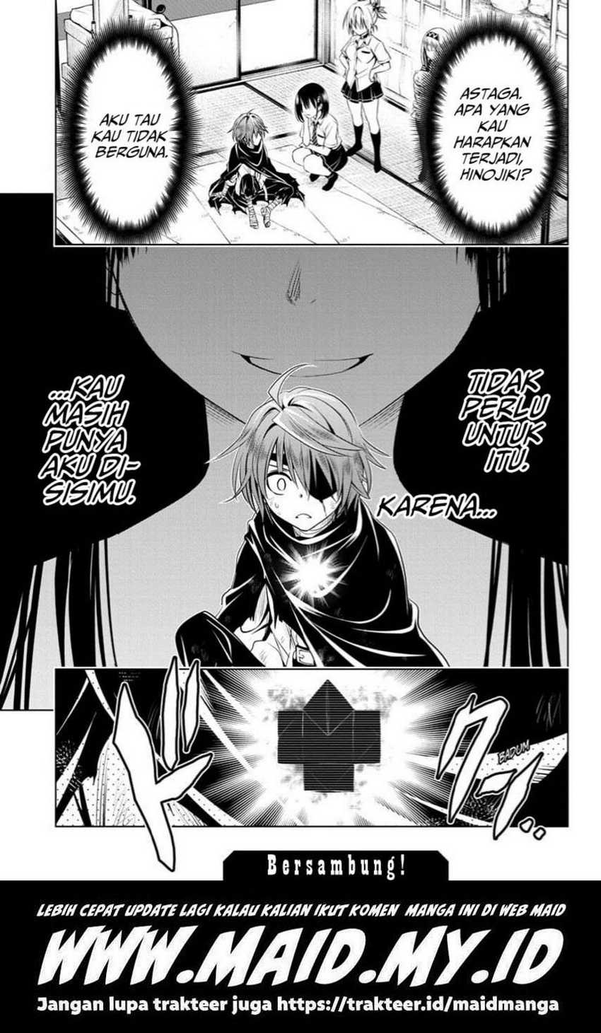 Chapter 63 - halaman 22