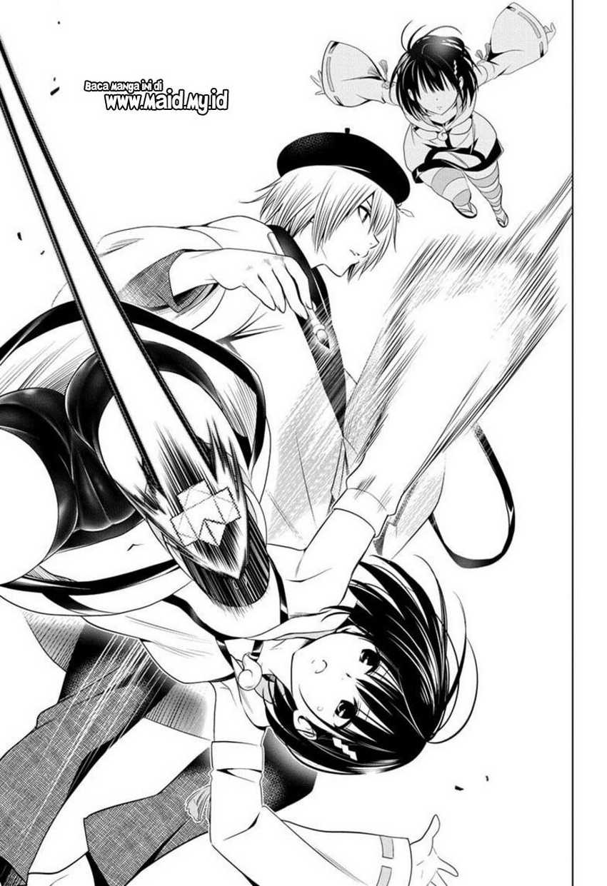 Chapter 62 - halaman 16