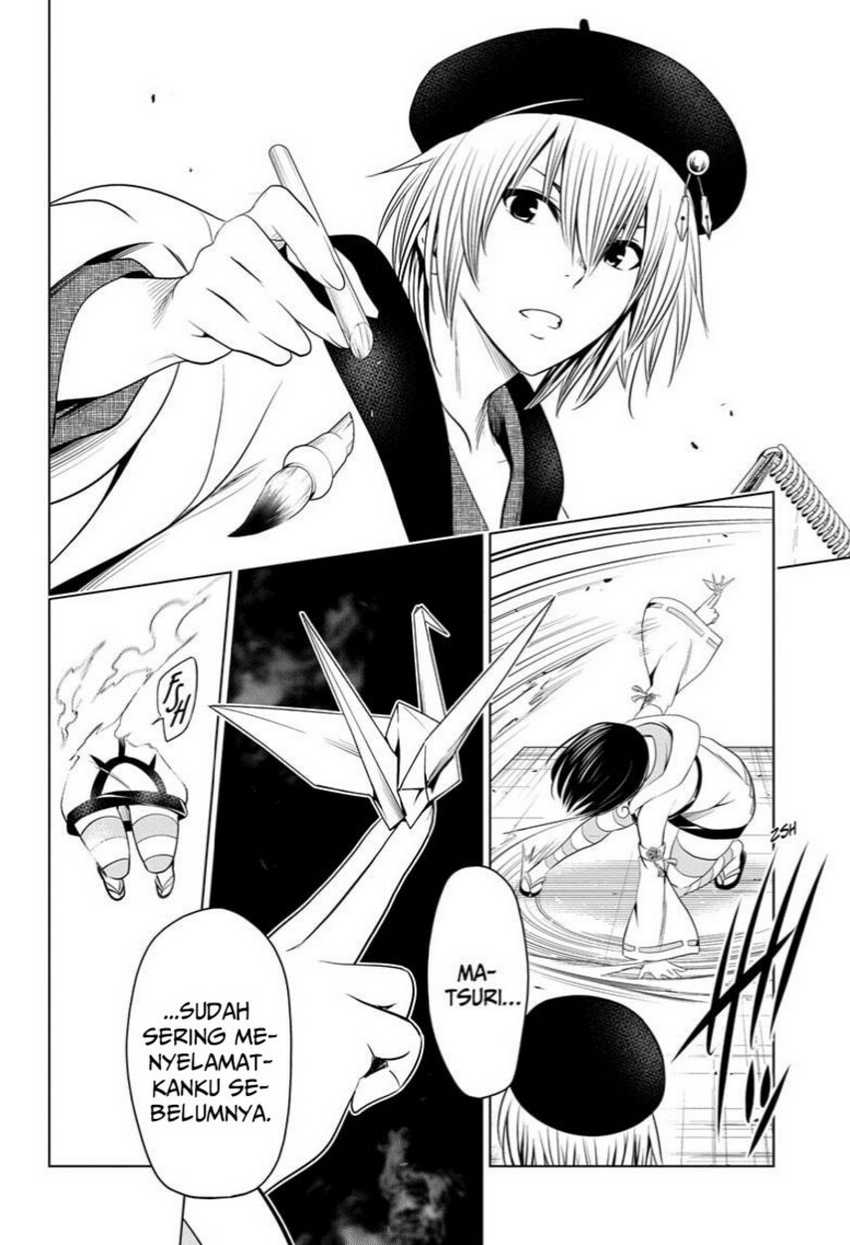Chapter 62 - halaman 17