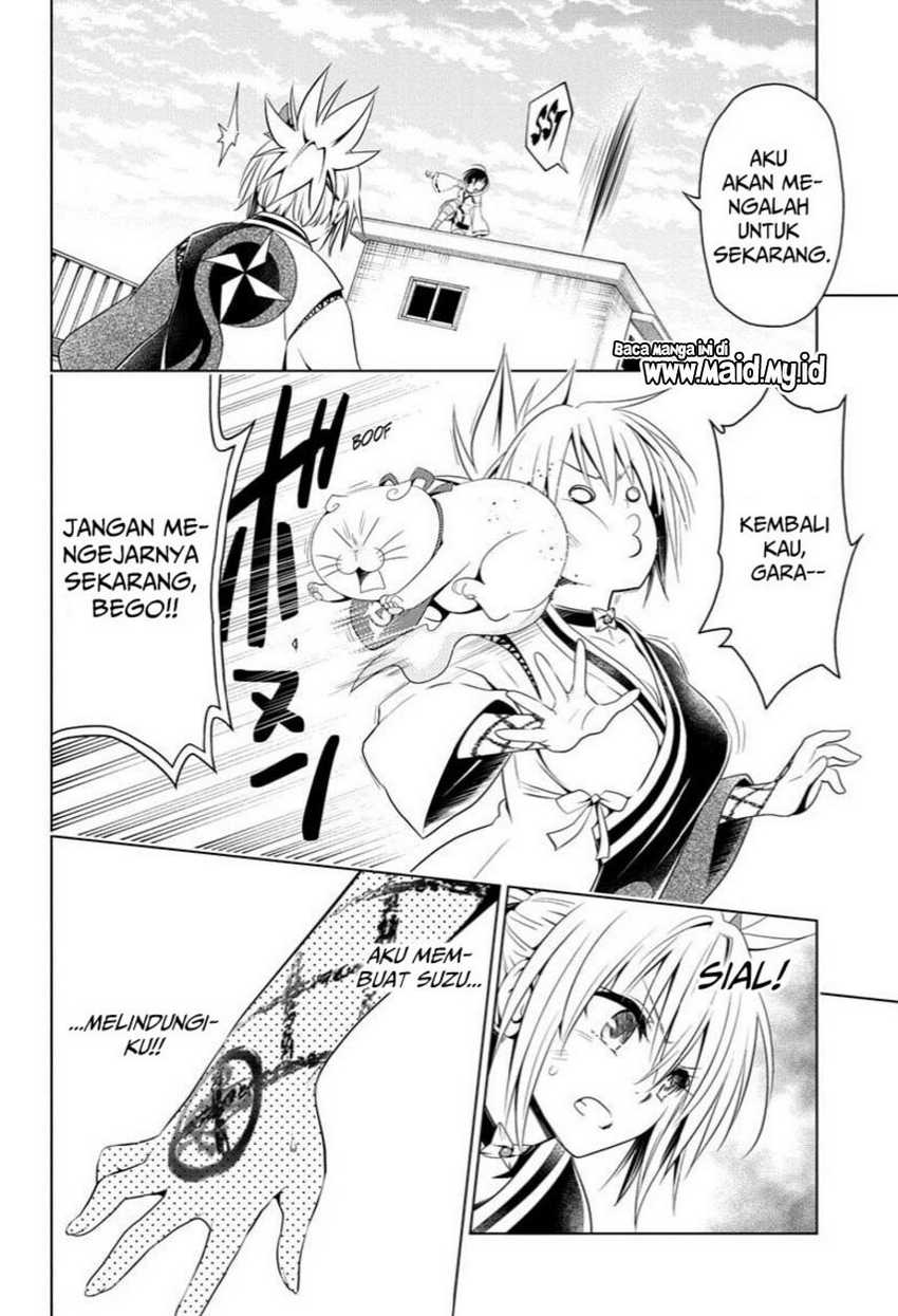 Chapter 62 - halaman 19