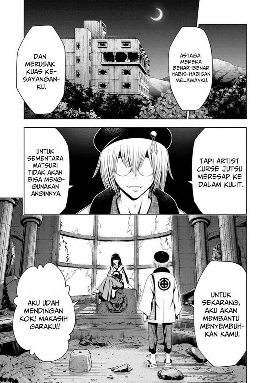Chapter 62 - halaman 20
