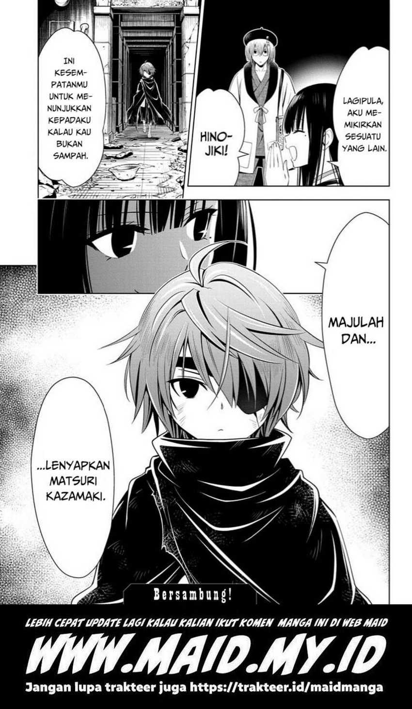 Chapter 62 - halaman 22