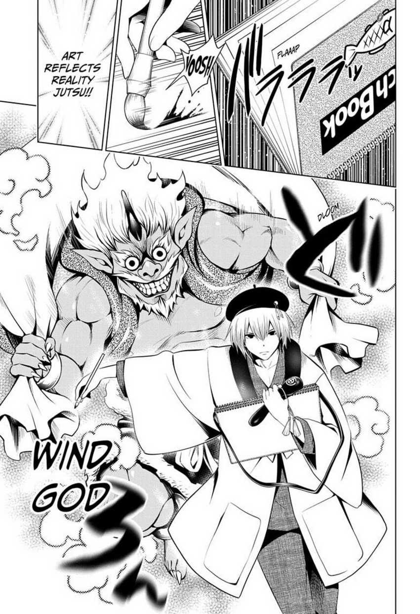 Chapter 62 - halaman 6