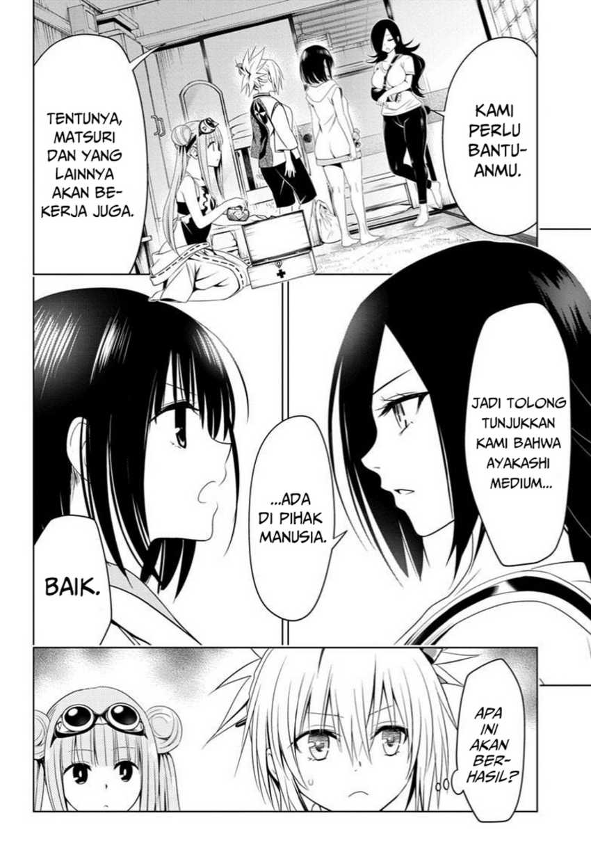 Chapter 61 - halaman 15