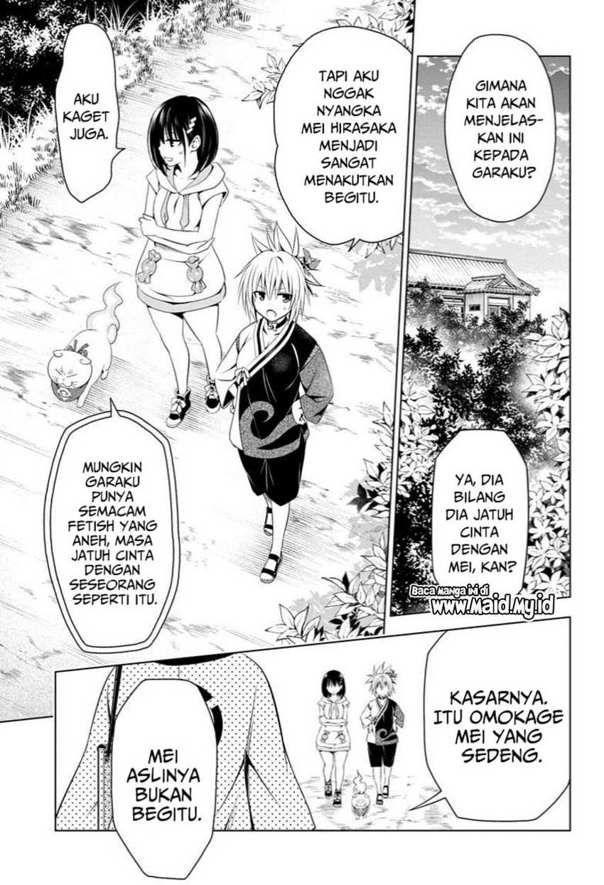 Chapter 61 - halaman 16