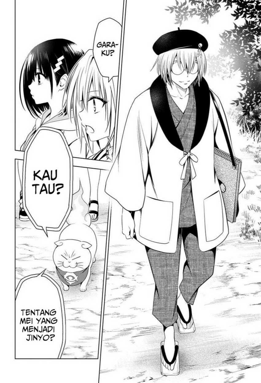Chapter 61 - halaman 17