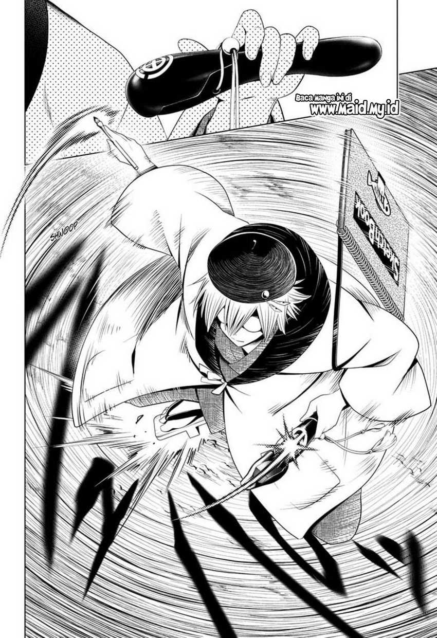 Chapter 61 - halaman 19