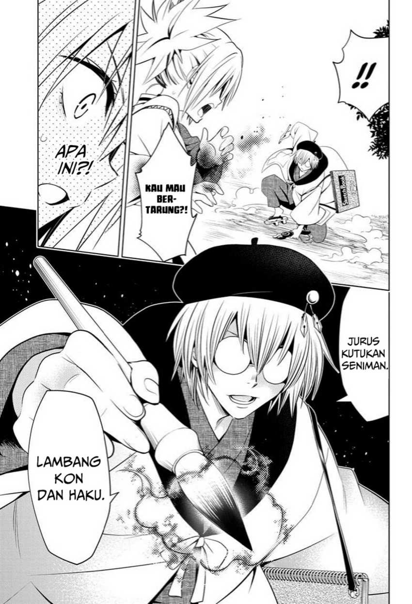 Chapter 61 - halaman 20