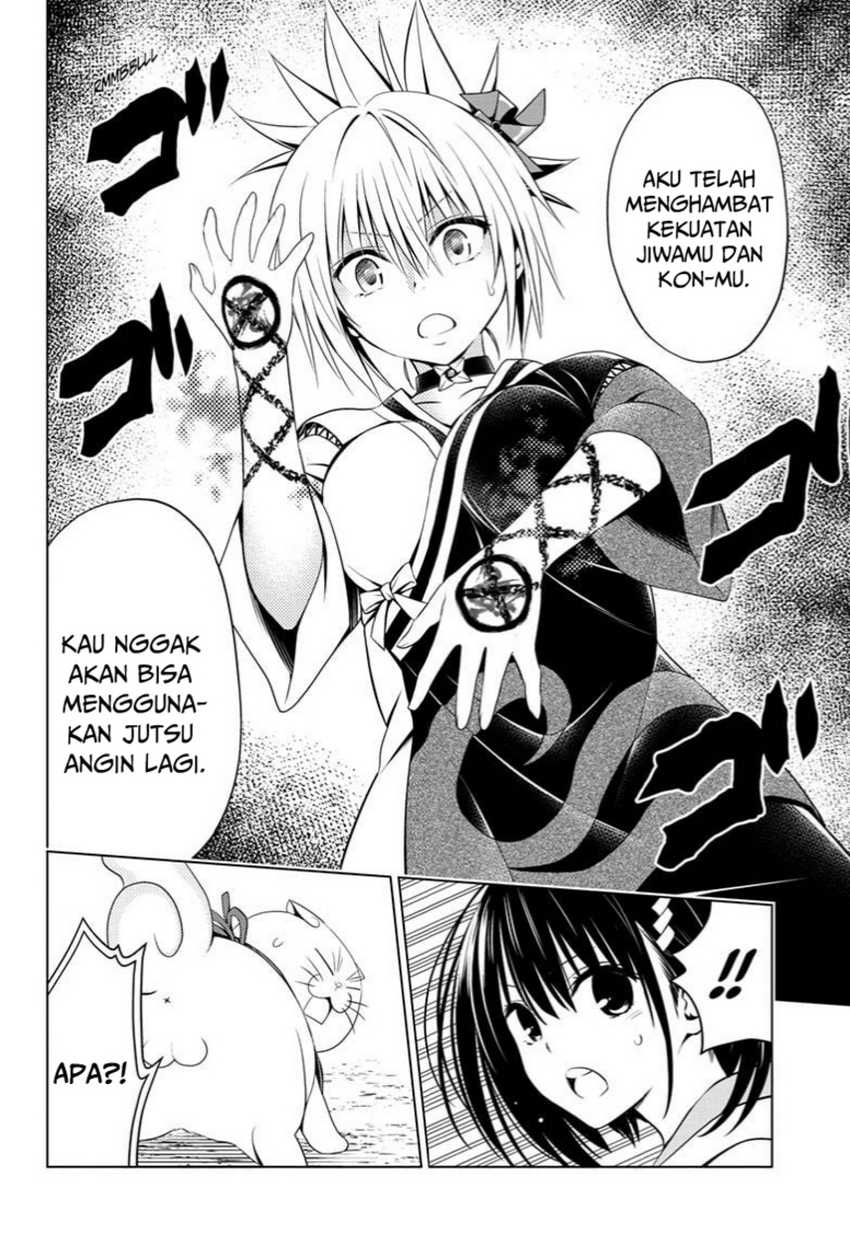 Chapter 61 - halaman 21