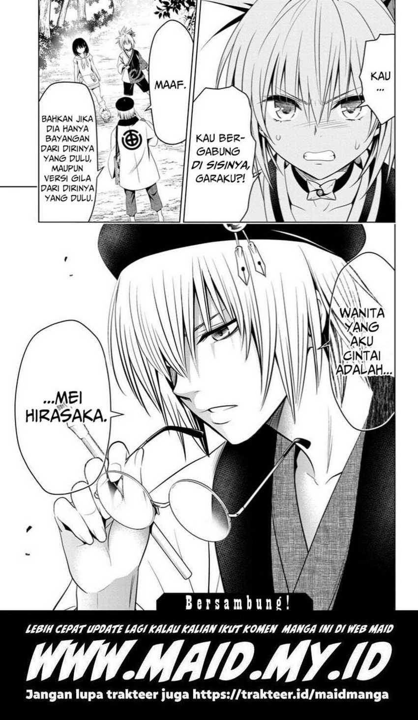 Chapter 61 - halaman 22