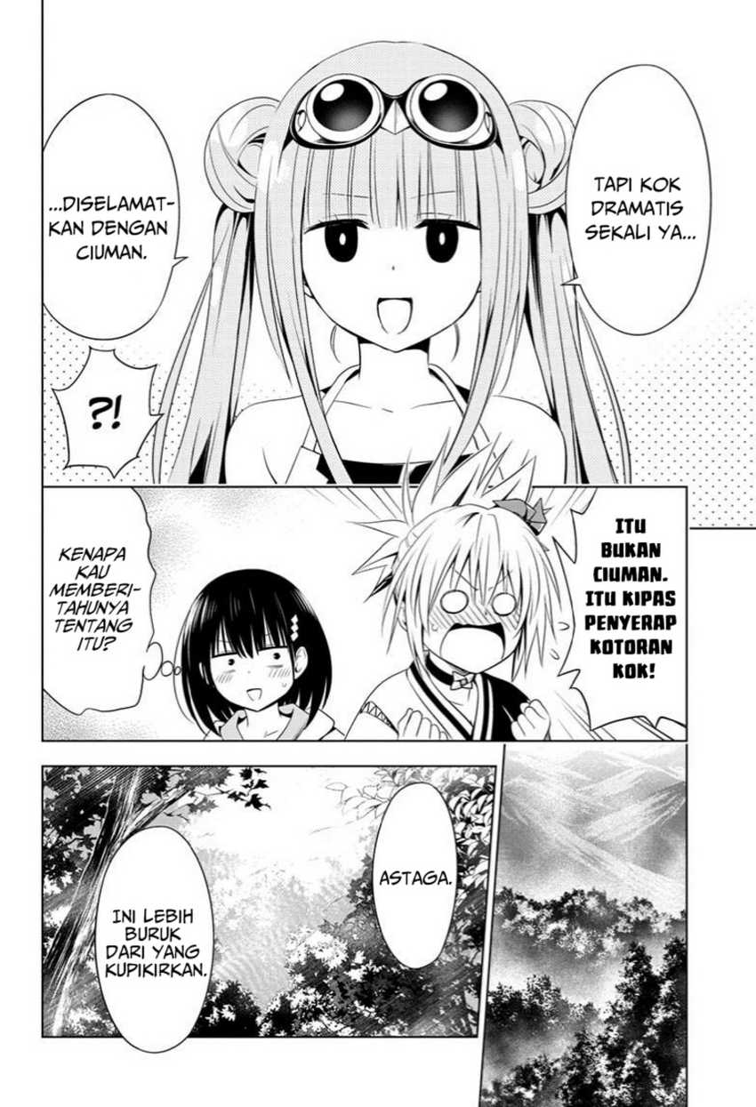 Chapter 61 - halaman 9