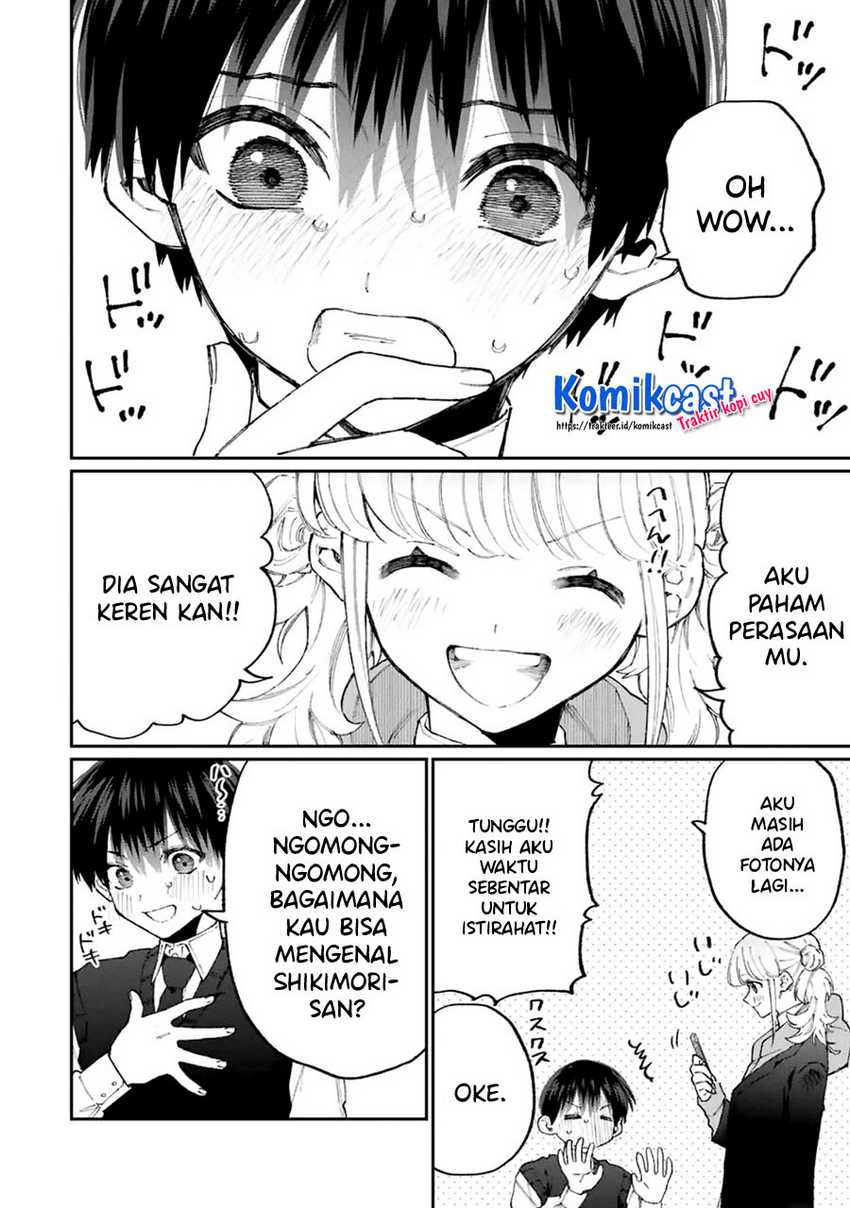 Chapter 127 - halaman 16
