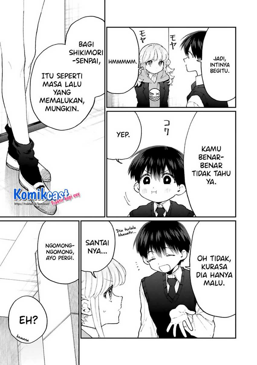 Chapter 127 - halaman 5