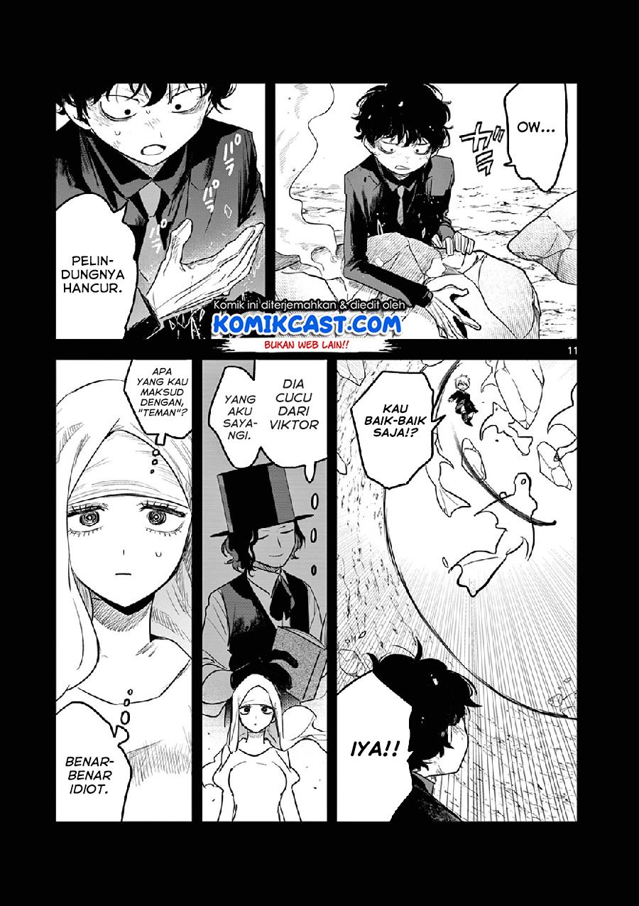 Chapter 203 - halaman 12