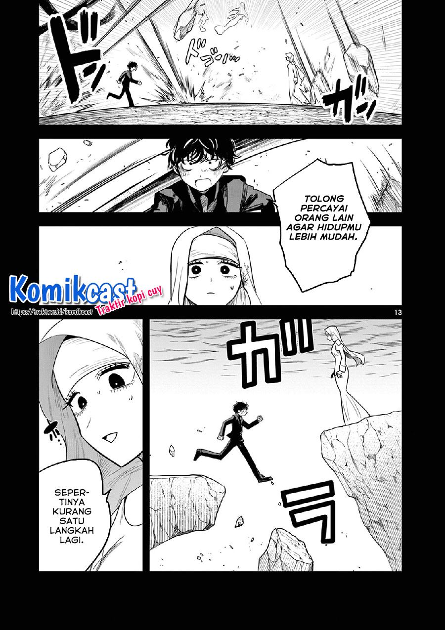 Chapter 203 - halaman 14
