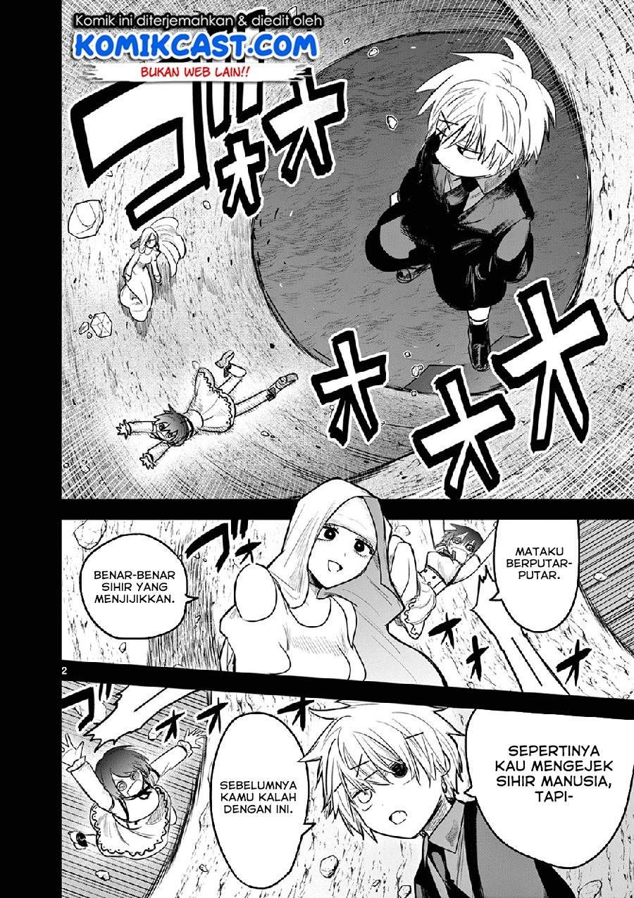 Chapter 203 - halaman 3