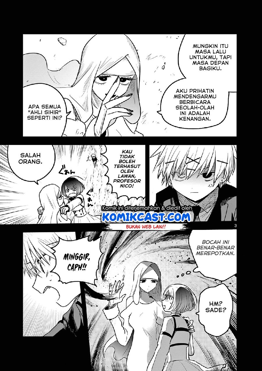Chapter 203 - halaman 4