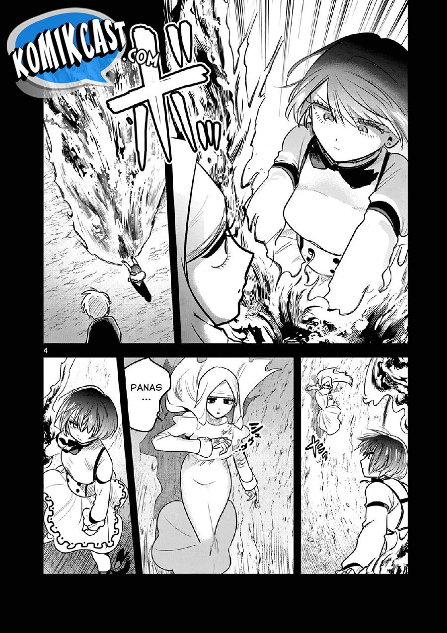 Chapter 203 - halaman 5