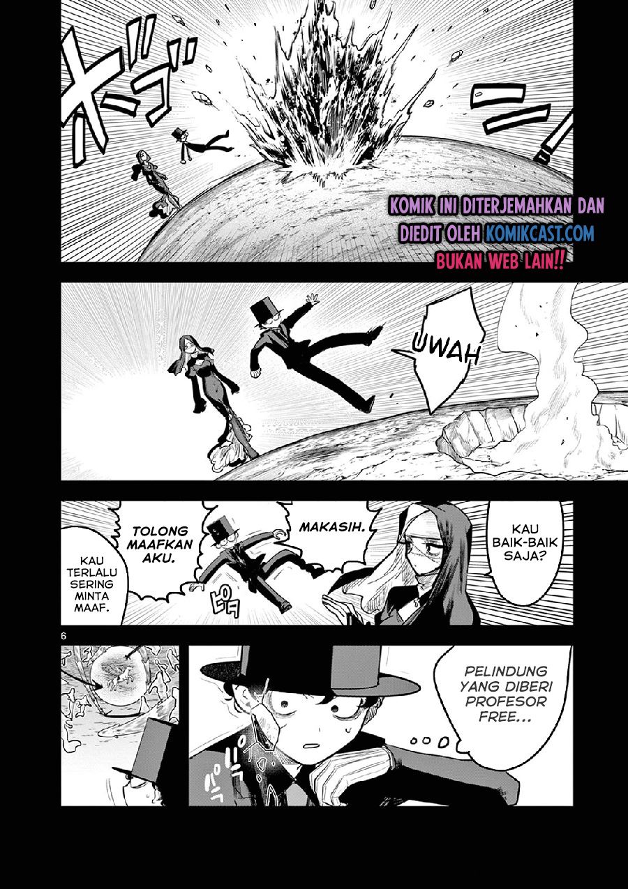 Chapter 203 - halaman 7
