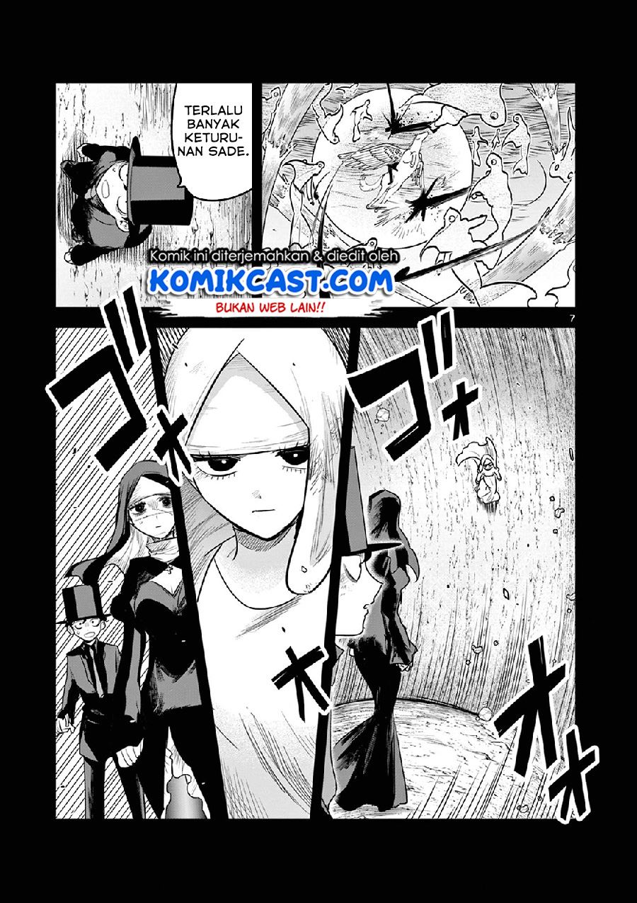 Chapter 203 - halaman 8
