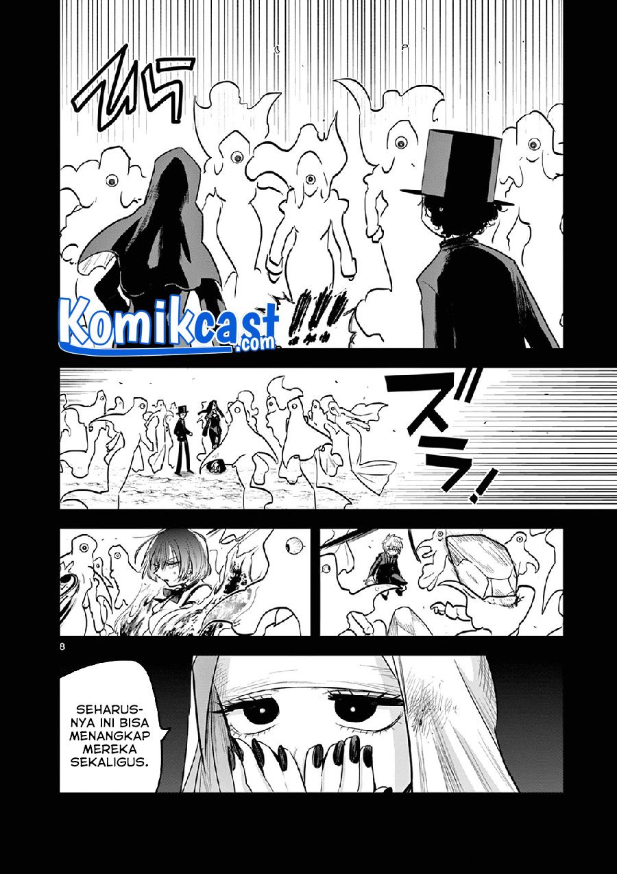 Chapter 203 - halaman 9