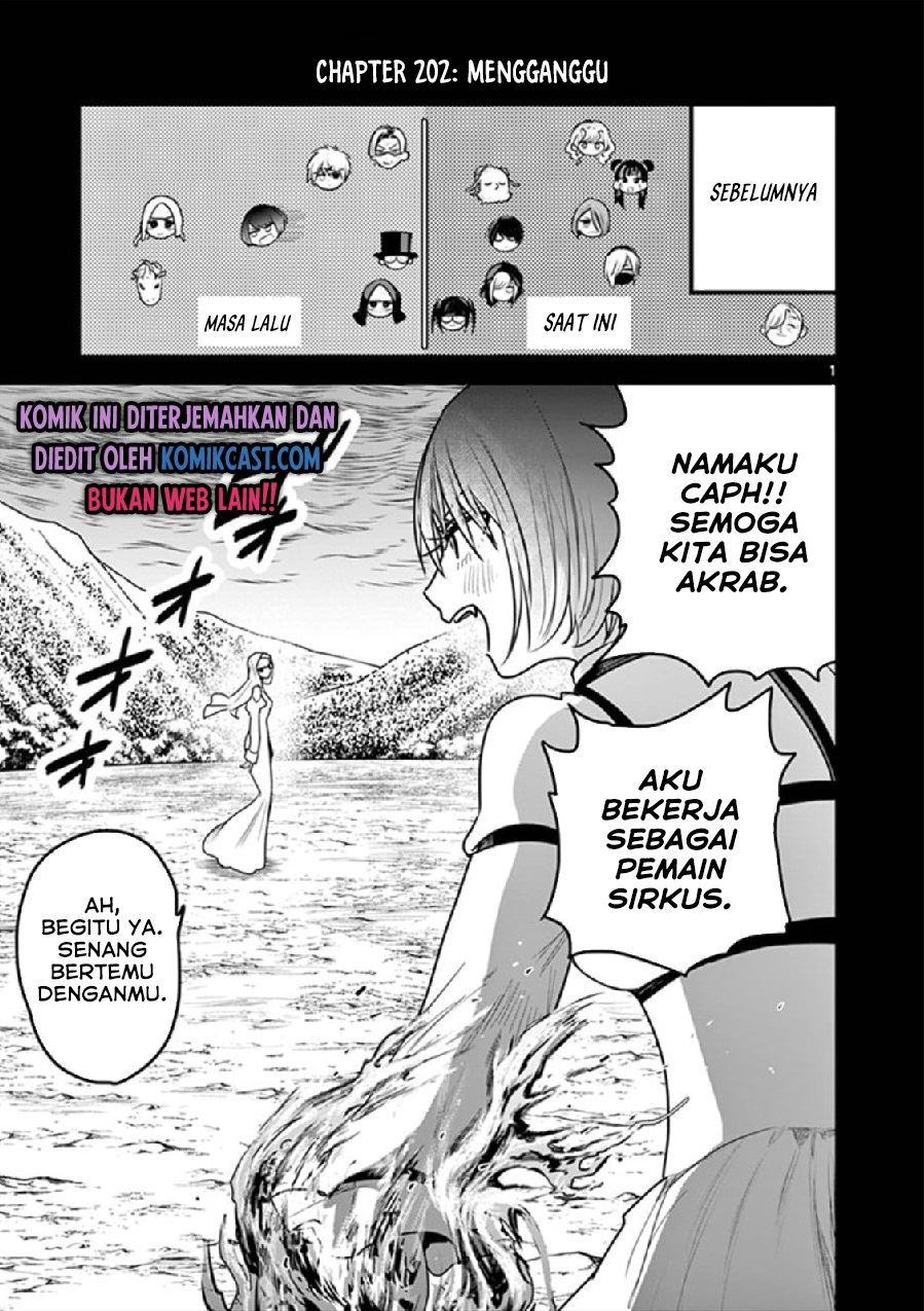 Chapter 202 - halaman 2