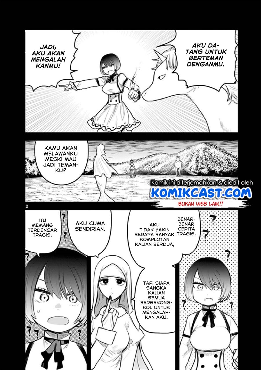Chapter 202 - halaman 3