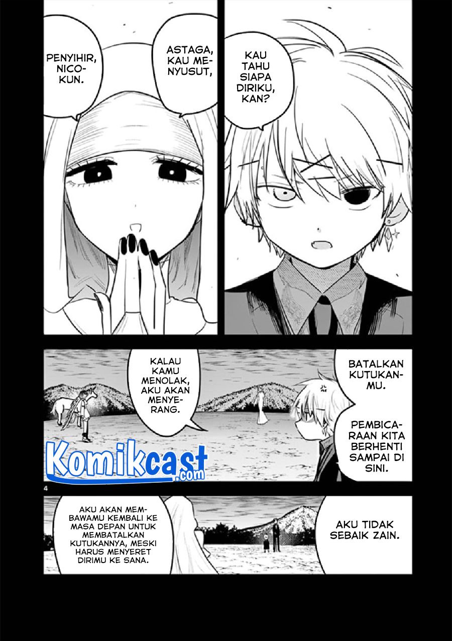 Chapter 202 - halaman 5