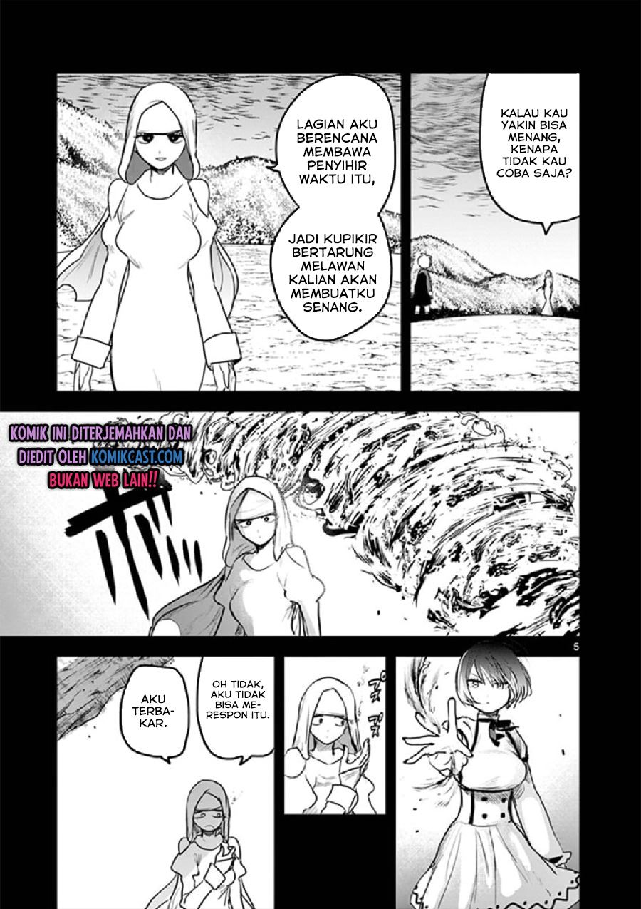 Chapter 202 - halaman 6