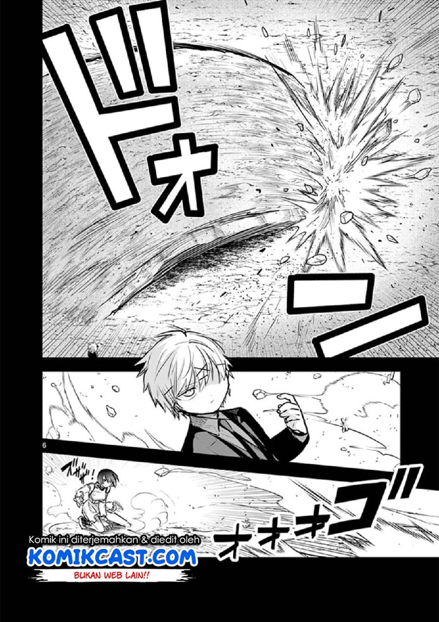 Chapter 202 - halaman 7