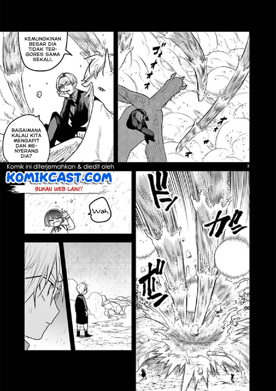 Chapter 202 - halaman 8