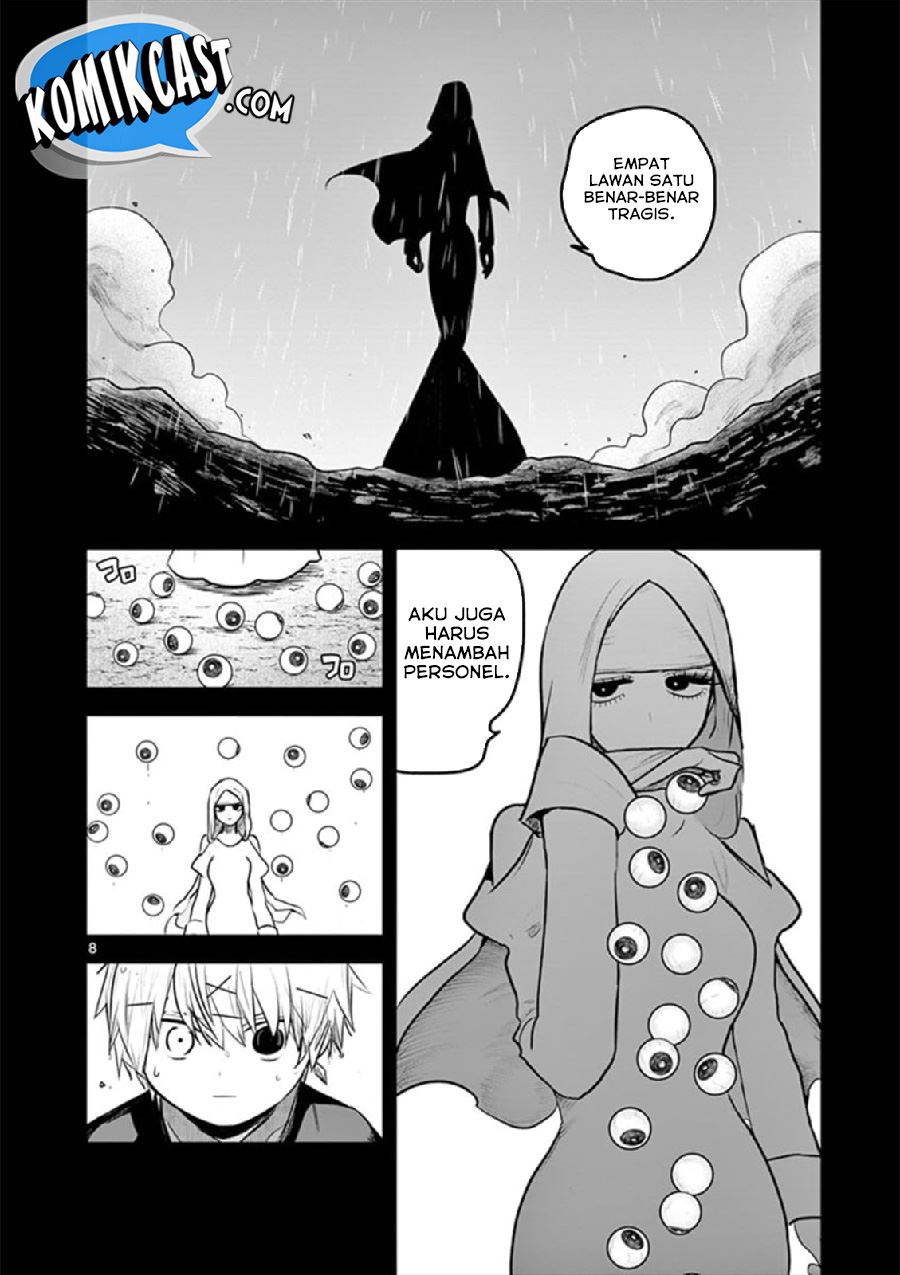 Chapter 202 - halaman 9