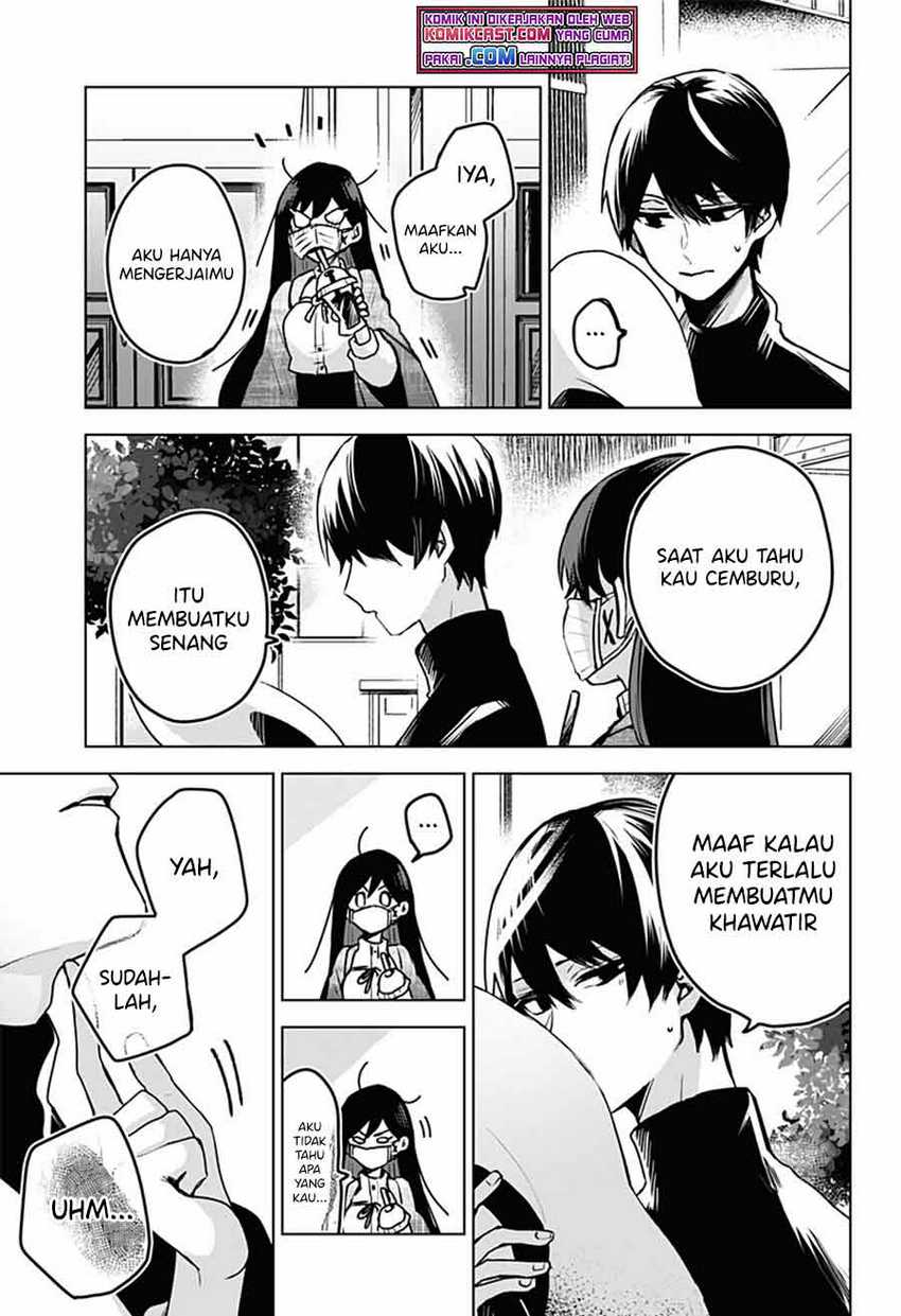 Chapter 25 - halaman 21