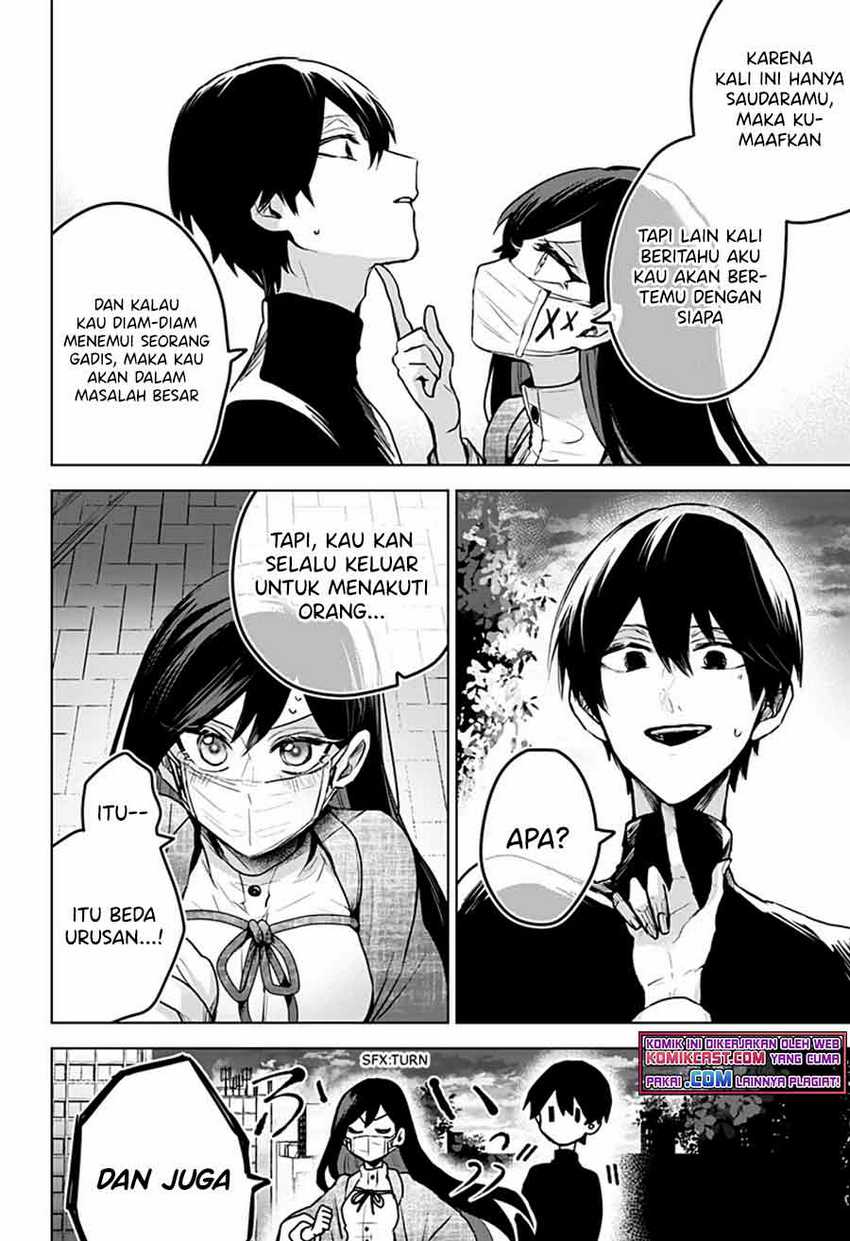 Chapter 25 - halaman 22