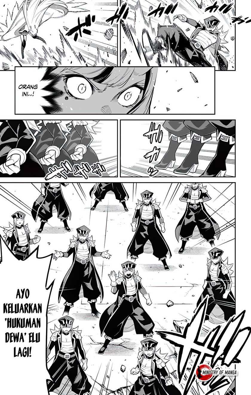 Chapter 74 - halaman 11