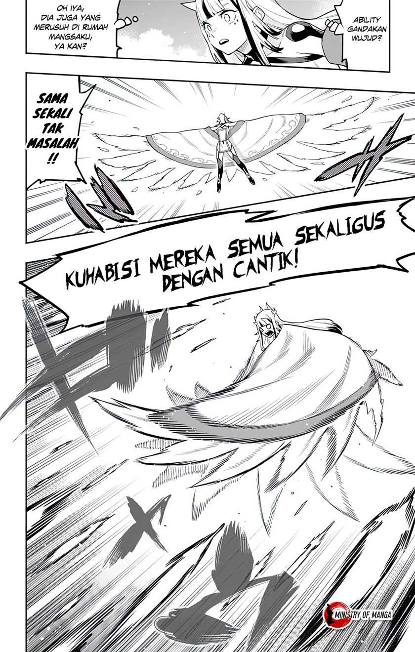 Chapter 74 - halaman 12